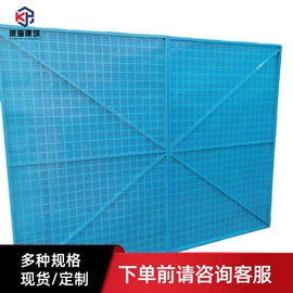 建筑护栏;防护栏;金属建材