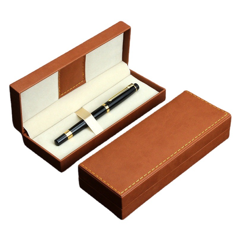 High-End Metal Signature Pen with Laser-Printed Logo, Bank Gift Pen, Insurance Giveaway Pen, Engraving Available, Wholesale in Stock