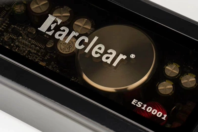 German Yier Earclear Car speaker/subwoofer