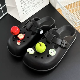 厚底拖鞋;平底拖鞋;EVA拖鞋