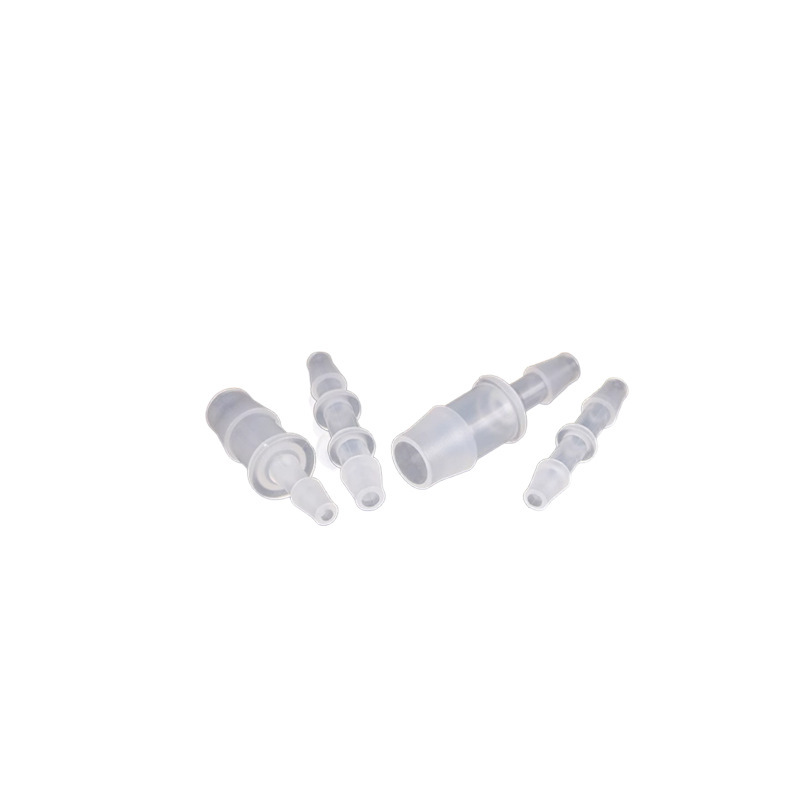 プラスチック直径等径直通直継手ホースパゴダ継手水槽水道管継手クイック継手耐熱|undefined