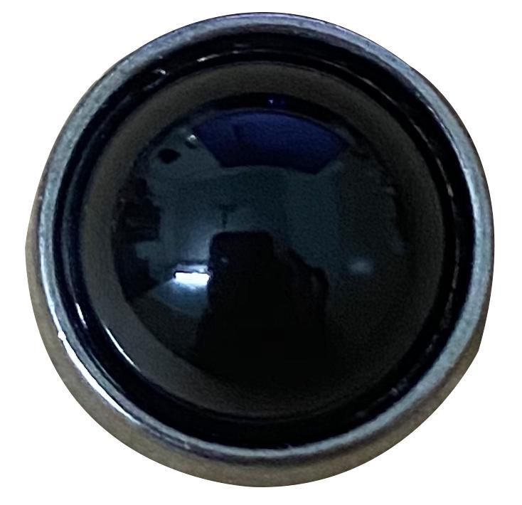 2023 nuevo centro comercial mismo estilo metal agujero zapatos hebilla zapato flor DIY rhinestone tridimensional zapato hebilla Accesorios al por mayor