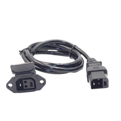 extended charging line, Other Electric Vehicle Accessories