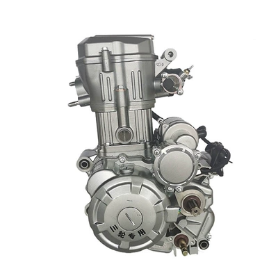 assembly head, Motorcycle engine and accessories