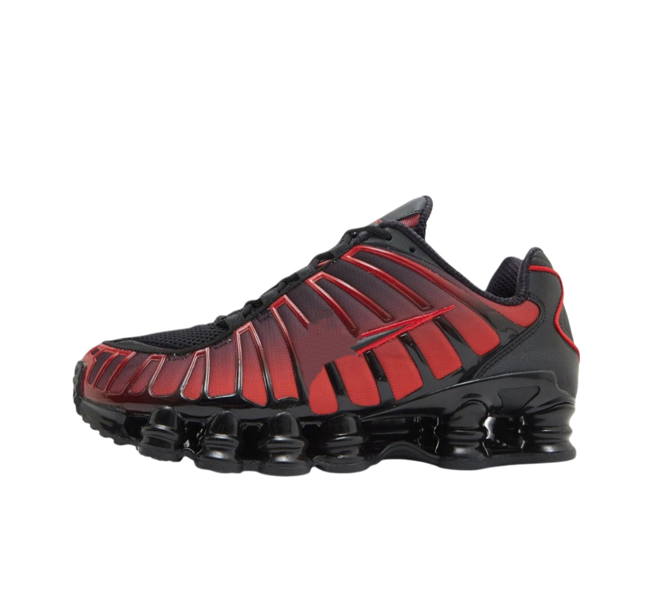 Zapatillas de Running con Cojín de Aire de Malla y Caucho Transpirables y Antideslizantes para Deporte y Ocio