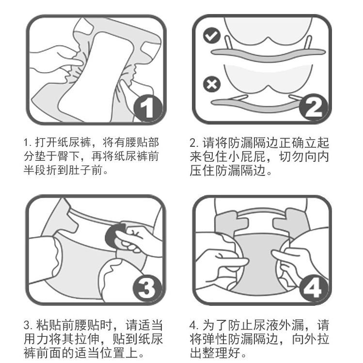 Nuevos pañales BBEST ultra delgados transpirables suaves para la piel ultra suave para recién nacidos pañales impermeables