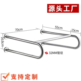 卫浴扶手;其他卫浴洁具;浴室凳