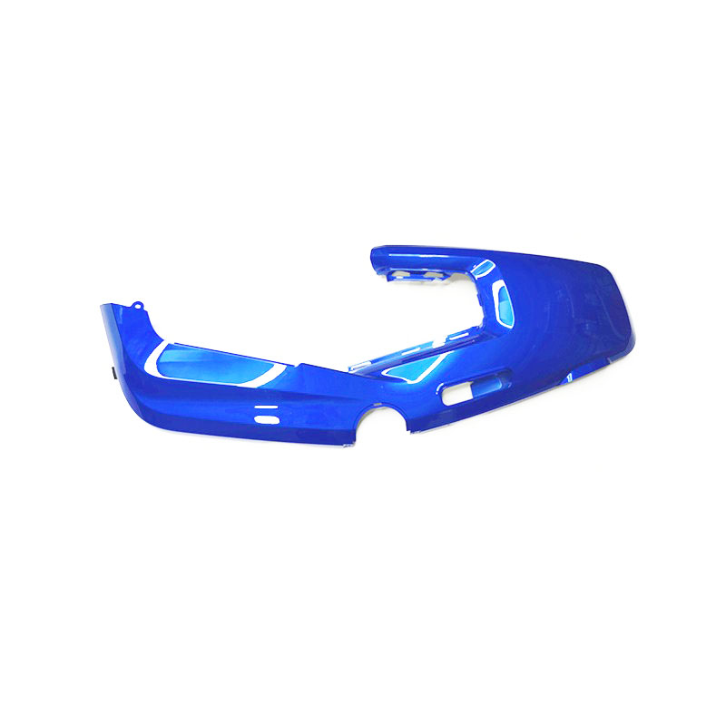 Suitable for Niu Electric Scooter M+/Mqi Complete Set of Shell Parts, Front Panel, Mudguard, Plastic Parts, Body Cover, Pp Parts