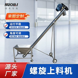 输送机;筛分设备;提升机