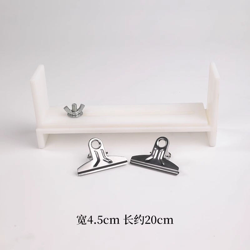 Tao Manguera transparente Tubo de cuerda trenzada Diy hecho a mano Pulsera de cuerda de mano con núcleo interior duro Tubo hueco Accesorios de manguera de pvc