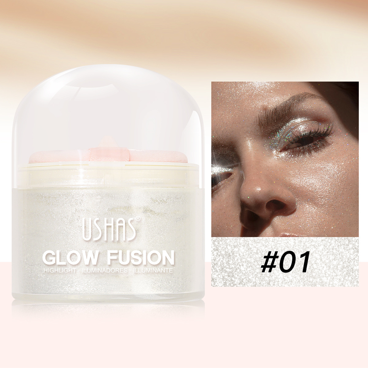 #01 (Producto solo para exportación, prohíbe la venta doméstica, compra equivalente a la exención de responsabilidad de la empresa por defecto)