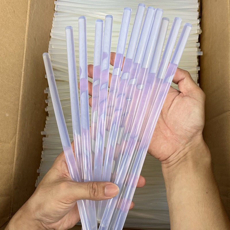 家用7mm热熔胶热溶手工热熔胶棒胶条胶水11mm热融胶枪粘抢高