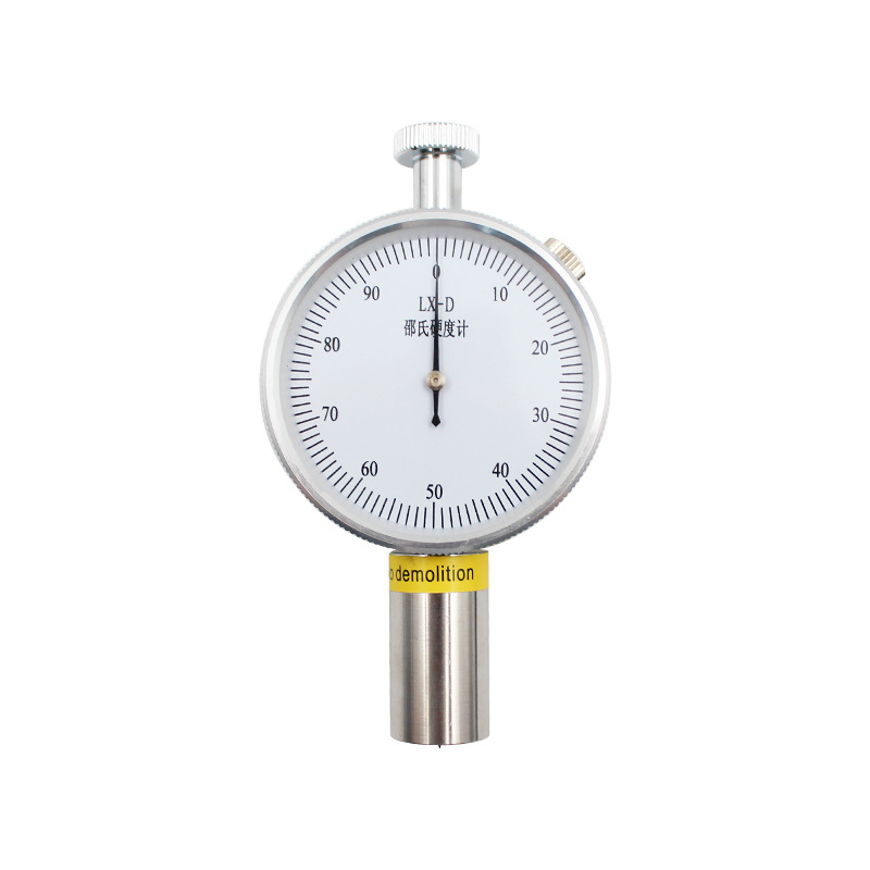 硬度计 邵氏硬度计 lx-d指针硬度计 橡胶硬度计 硬度测试仪 厂家