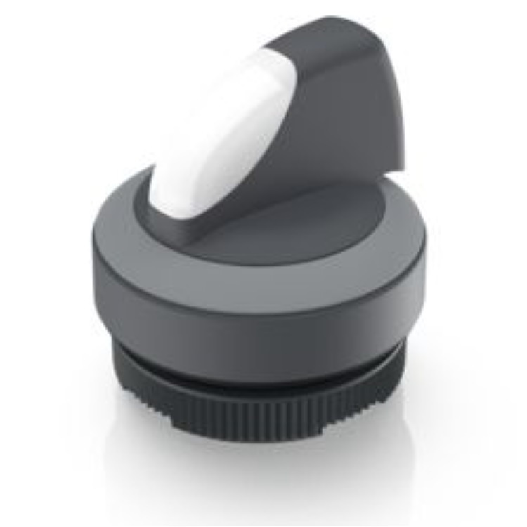 德国RAFI旋转开关型号1.30.272.026医用带灯两档选择开关