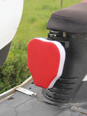 and infants Motorcycle child seat