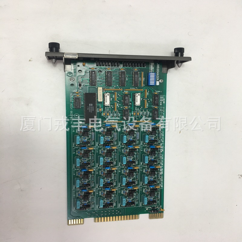 CI520V1 3BSE012869R1交流驱动逆变器 紧凑型转换器