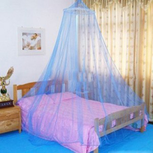 Large Summer Court Round Tent Student Bed Mosquito Net Canopy Mongolian Style Children's Dome Hanging Princess Mosquito Net