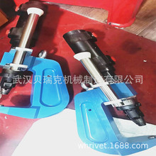 母线槽自冲铆枪_母线槽自冲铆钉机，武汉母线槽自冲铆枪