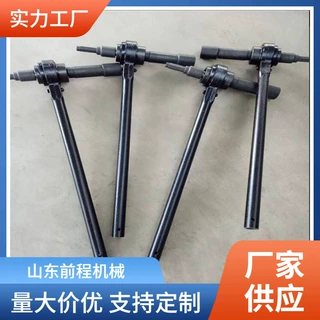 8倍锚杆扭矩放大器 提高了锚网支护顶板的有效性前程