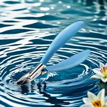 现货甲沟专用剪刀原装斜口指甲刀单个修脚工具神器鹰嘴钳炎嵌甲修