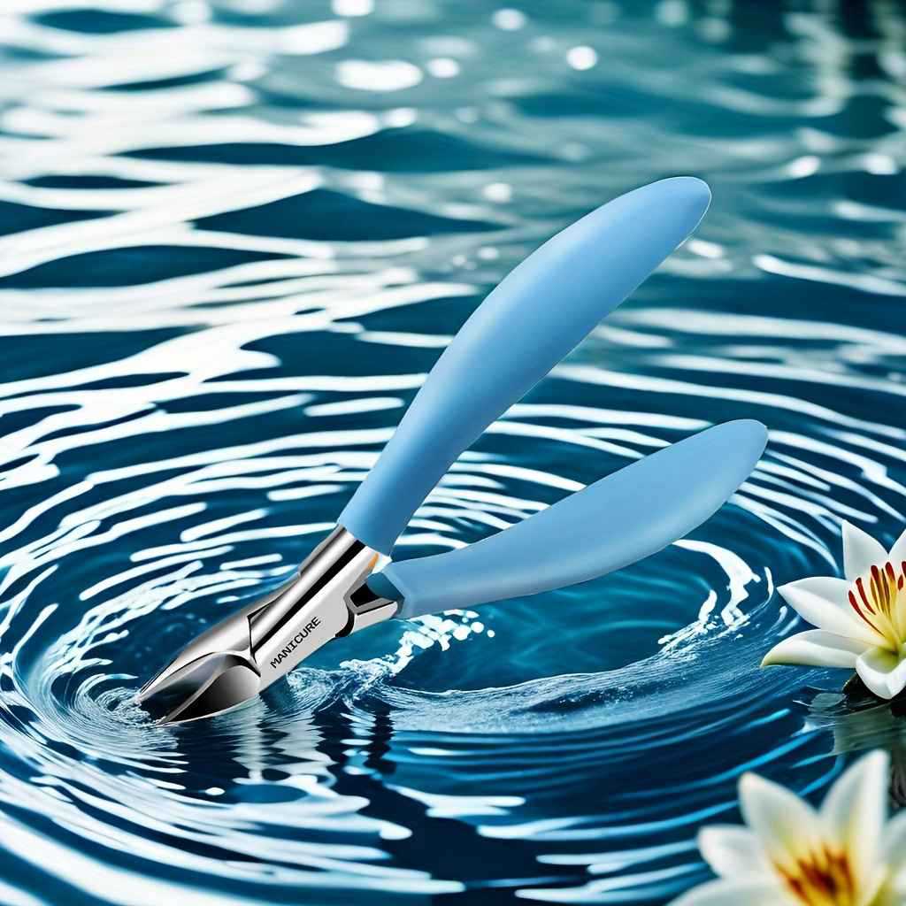 Specialized Ingrown Nail Scissors Original Slant Nail Clipper Single Pedicure Tool Artifact Eagle Beak Pliers Ingrown Nail Trimmer Tip