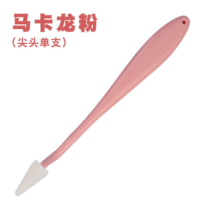 Weizhuang pincel de dibujo negro, detalles resaltados, lápiz de frotamiento, mar, pintura de estudiantes, papel de algodón, pincel, estudiante de arte