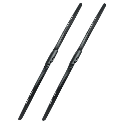 Replacement Heads, Wiper