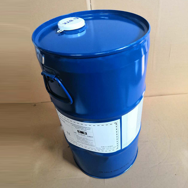 原装德国毕克 BYK-370 流平剂 用于溶剂型涂料含羟基的面漆byk370