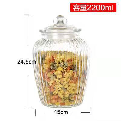 2200ml rayas verticales (18 unids/caja)