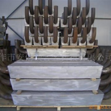 海洋工程用铝阳极  港工设施铝合金牺牲阳极