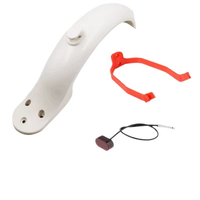 Hook Tail Light Bracket Full | Other Electric Vehicle Accessories