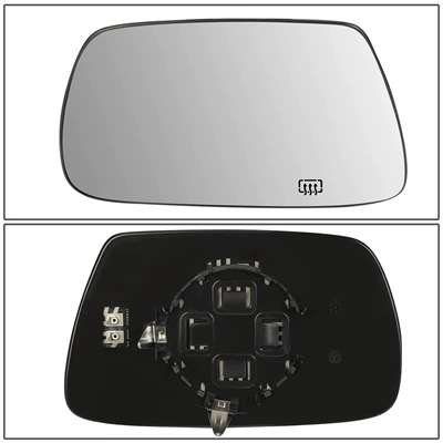 rearview mirror lens, Car mirror