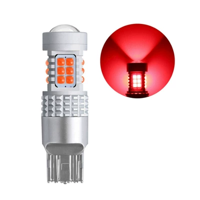 Brake light light 30SMD7440 turn signal