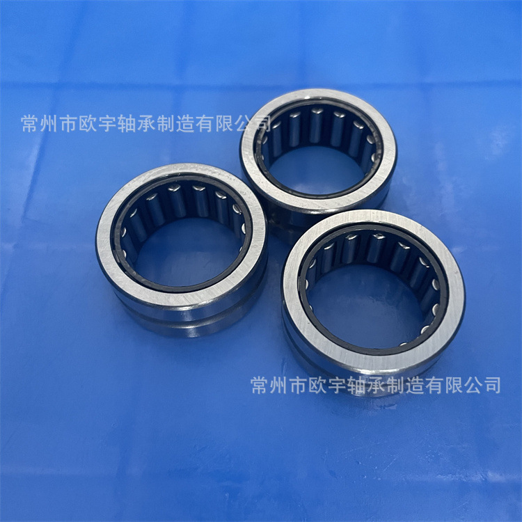 厂家直销 NK17/16 高品质 TAF172516  无内圈实体套圈滚针轴承