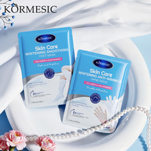 �羳��ԭ�Ử����ĤKORMESIC���㻤��Hand & Foot Care��ó����