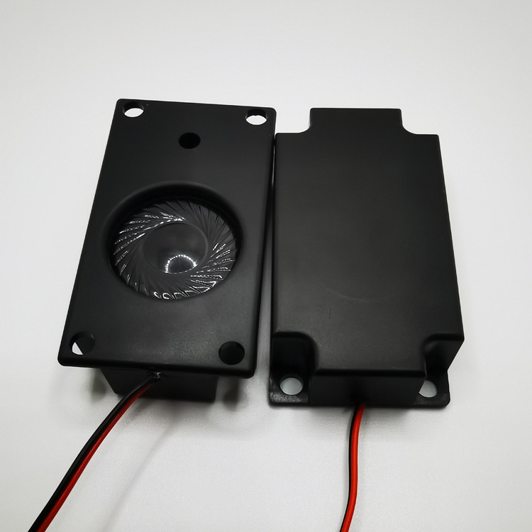 カスタム70*29mm 8Ω3wキャビティvrラッパデジタルテレビ液晶ディスプレイ一体型オーディオ|undefined