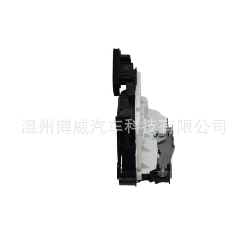 Suitable for Volkswagen Golf 16D839015A Door Lock Block Rear Left/7Pin/Without Safety Lock