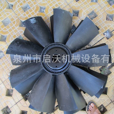 Generator şkivləri blade 3828964 belt 21454048