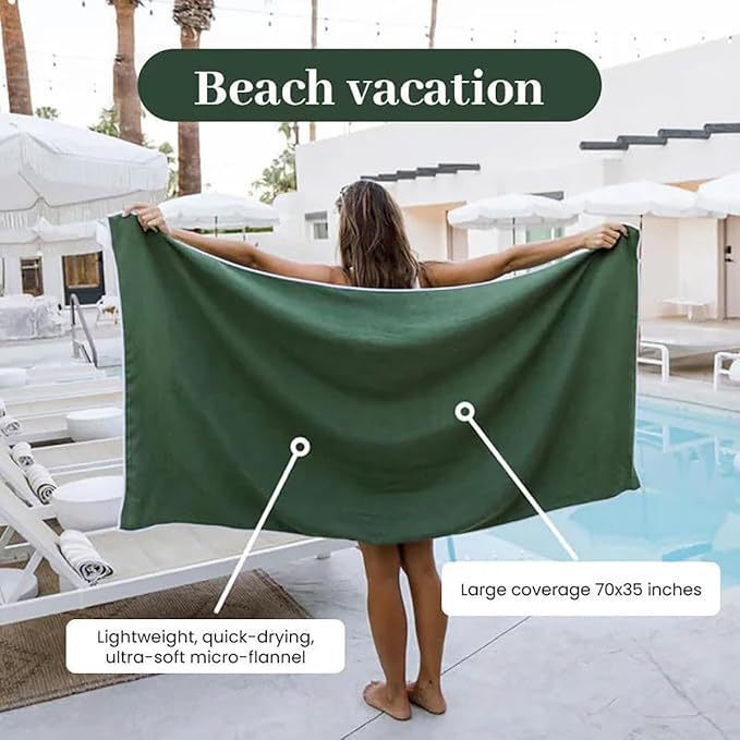 Amazon Outdoor Camping Bath Towel Fiber Soft Swimming Beach Towel Sports Fitness Absorbent Quick Drying Towel Wholesale Amazon Outdoor Camping Bath Towel Fiber Soft Swimming Beach Towel Sports Fitness Absorbent Quick Drying Towel Wholesale