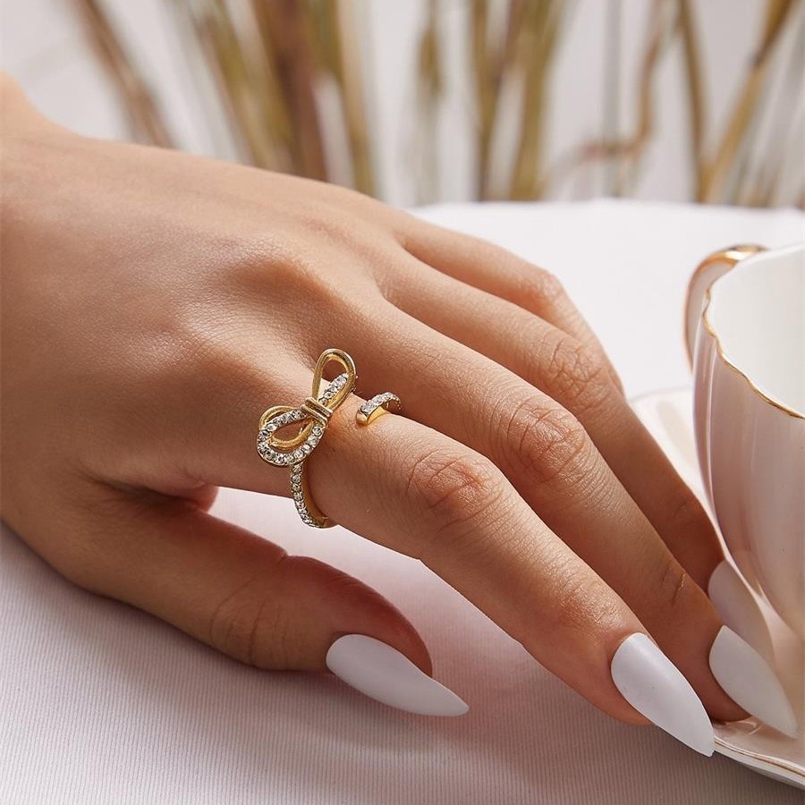 elegant accessory