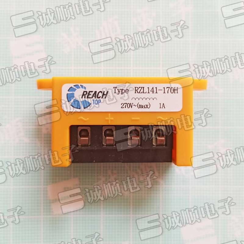 REACH 模块 RZL141-170H 1A 270V Rectifier 整流器 整流装置