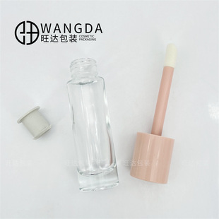 �¿�30ml�A��ëˢ�۵�Һƿ ��״���ƿ ƽ�����Һƿ ���yƷ����