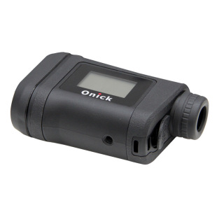 Onick 3000X Full-Featured Dual Display Reading Laser Rangefinder Rangefinder Telescope