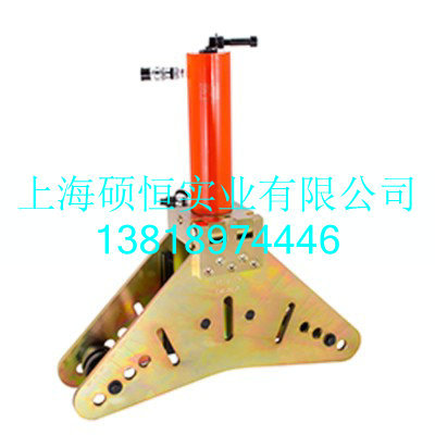 OK-201D 双回路平立弯机（KORT）