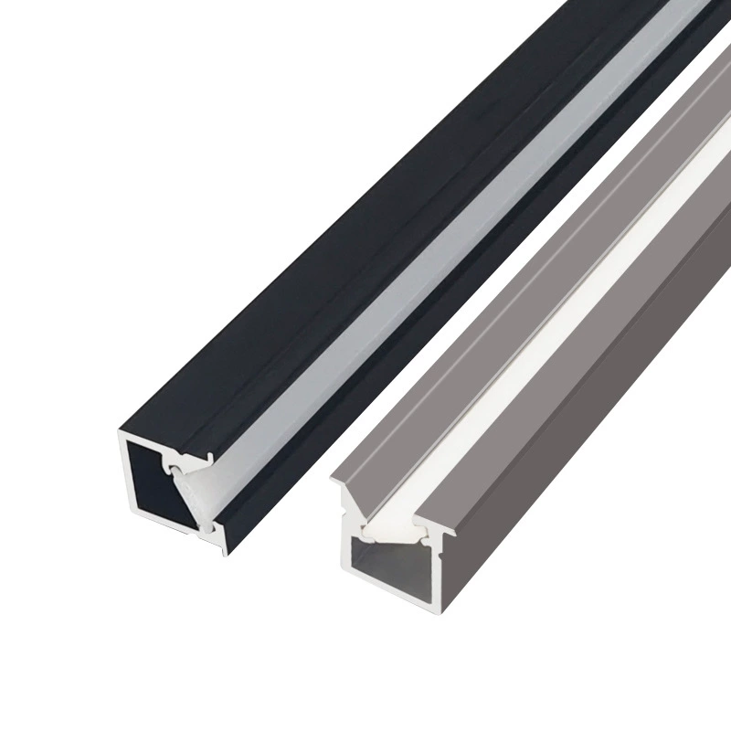 LED interior lighting for wardrobe, spot lighting, linear light, induction stand, human sensor