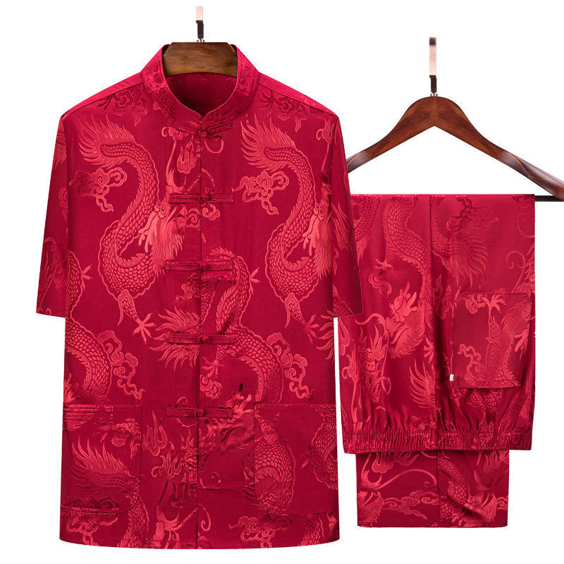 빅 TL#3 드래곤-빅 레드