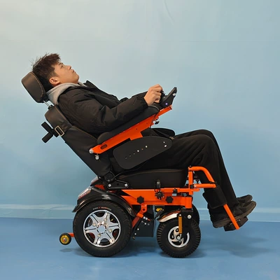 Qatlanan elektrik velosipedlər the Elderly and Disabled, Foldable, Multifunctional