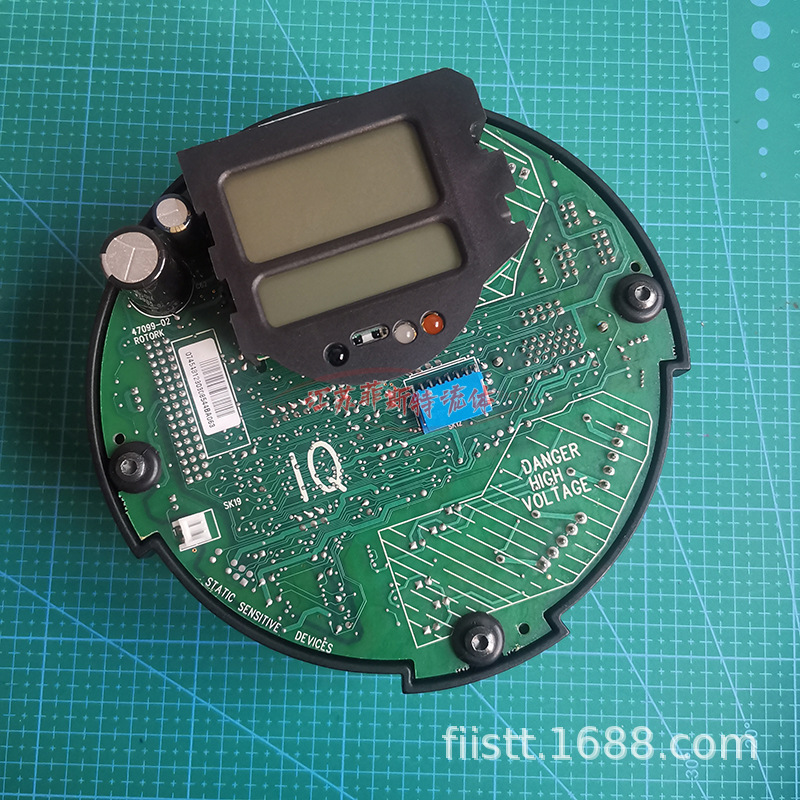 罗托克ROTORK主板操作板 rotork47099-04驱动装置rotork47099-04