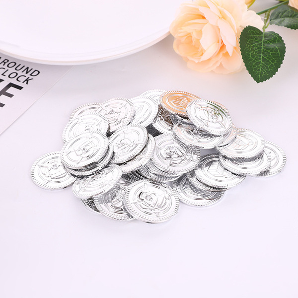 Coins