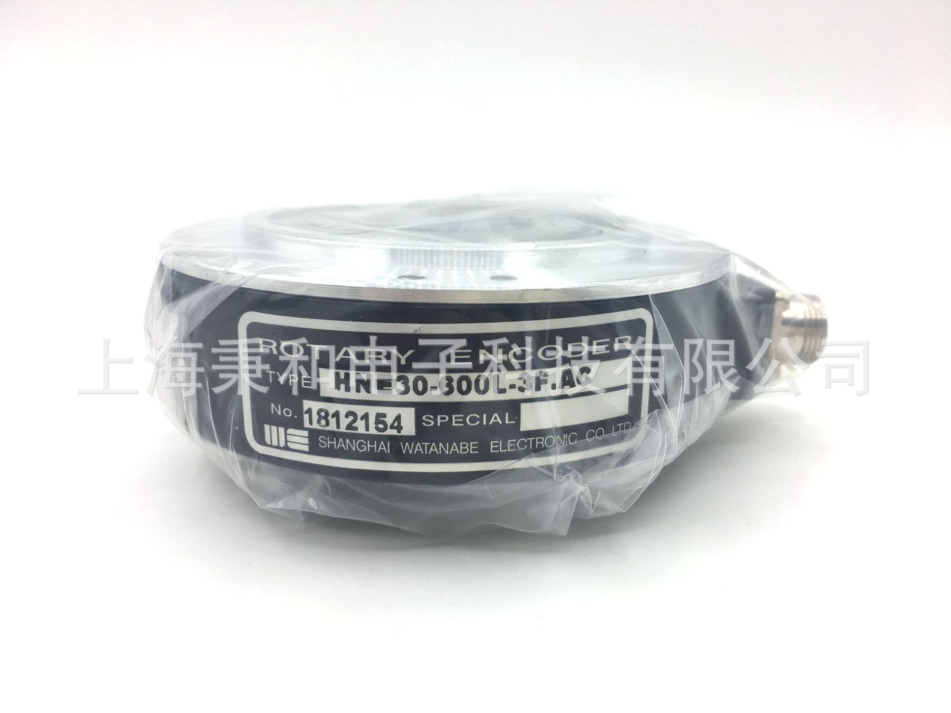 HNE45-600L-3F.AC/HNE42-600L-3F.AC渡边编码器原装正品现货包邮